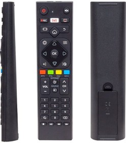 Resim Sunny Hi-Level Android Live Tuşlu Crs-300At Crs-330At Tv Kumanda 