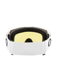 Resim Oo 7122 712208 Oakley Goggles Target Lıne S Kayak / Snowboard Kar Gözlüğü Siyah 