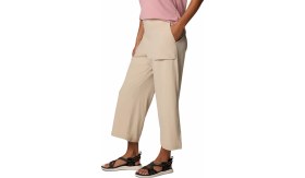 Resim Columbia Boundless Beauty Wide Capri Iı Kadın Kapri AL2446 