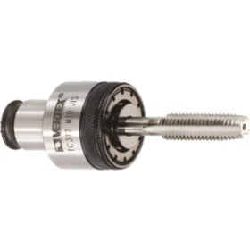 Resim M22 DIN376 Havalı Kılavuz Çekme Adaptörü 