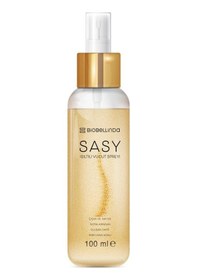 Resim Biobellinda Sasy Işıltılı Vücut Spreyi 100 ML 