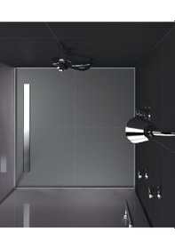 Resim Evimetal - 90 Cm Duş Kanalı - Prodiline - 304 Kalite Paslanmaz 