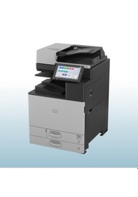 Resim Rıcoh Im C2010 Renkli A3-a4 20 Syf/dk 419345 Lazer Yazıcı 