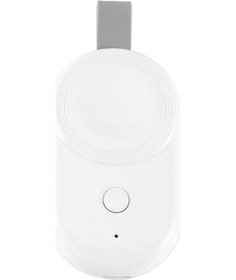 Resim Ally Apple Uyumlu Watch İçin Type-c Wireless Manyetik Şarj Cihazı - Min 