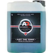 Resim Auto Brite Just The Tonic Yapışan ve Zift Temizleyici 5Lt 
