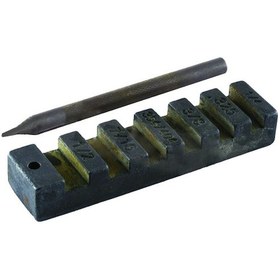 Resim Zincir Sökme Altlığı Portatif 