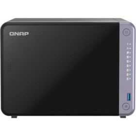 Resim TS-632X-4G Alpıne AL524 Qc 4gb Ram- 6-Diskli Nas Server (Disksiz) 
