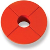 Resim Frekansben Çebi Cero 444 032 St07 Sarı Çocuk Odası Kulpu Sarı 