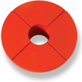 Resim Frekansben Çebi Cero 444 032 St07 Sarı Çocuk Odası Kulpu Sarı 