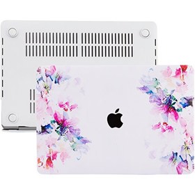 Resim Flower 36 Macbook Pro Kılıf 13 Inç A1425 A1502 Ile Uyumlu 2012/2015 Yılı Flower02 