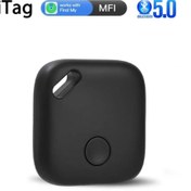 Resim upTech itag Apple MFI Lisanslı Akıllı Takip Cihazı Uyumlu 