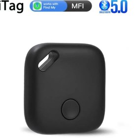 Resim upTech itag Apple MFI Lisanslı Akıllı Takip Cihazı Uyumlu 