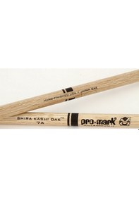 Resim Promark Pw7an Shira Kashi Oak 7a Nylon Tip Baget 