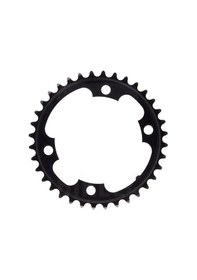 Resim Shimano 34t-mk Aynakol Dişlisi Tiagra Fc-4700 110mm Bcd 4 Kollu Siyah 