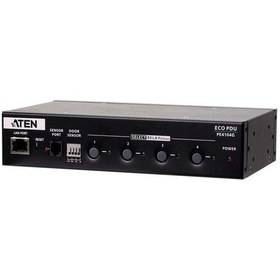 Resim Aten Pe4104G 4 Outlet Ip Control Box 