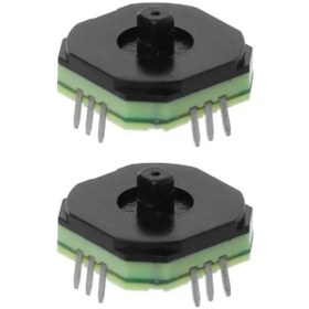 Resim 2 Adet 3d Og Joystick Başparmak Arcade Sopa Psp Joystick Potansiyometre Anahtarı Konsol Denetleyici Onarım 