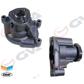 Resim GVA 5275254 DEVİRDAİM GOLF V-GOLF VI-JETTA III-PASSAT-A3-A1-ALTEA 