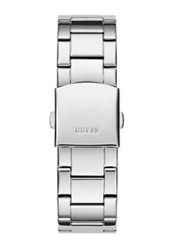 Resim Guess Gugw0900g1 Erkek Kol Saati Metalik Gri 