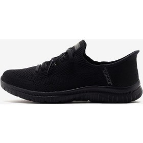 Resim Skechers Slip-ins: Virtue - Divinity Kadın Siyah Günlük Ayakkabı 104421 Bbk 