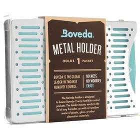 Resim Boveda Metal 1 Paket Taşıyıcı 