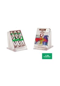 Resim Yağlı Boya 50 Ml 559 Emeral Green Yeşil 