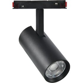 Resim Flaş Spot Magnet Ray Spot Armatür 4000K Doğal Beyaz 