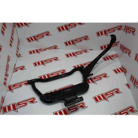 Resim Honda Alpha Orta Sehpa Oem (538157232) 