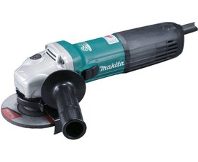 Resim Makita GA4540C Avuç Taşlama Makinesi 115 mm 