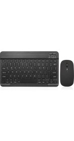Resim Mi7a Kablosuz Klavye ve Mouse Seti 