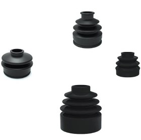 Resim Kauçuk Körük 