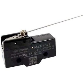 Resim Moujen Mj2-1578 Mikro Switch 