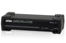 Resim ATEN-VS174 4 Port Dvi Video Çoklayıcı (Splitter), 2560 x 1600 