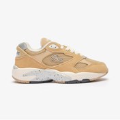 Resim Lacoste SPORT Storm 96 Lo Vintage Kadın Kahverengi Sneaker 