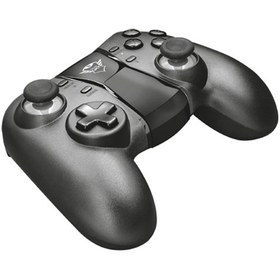 Resim Trust 22258 Gxt 590 Gamepad, Wireless Oyun Kolu 