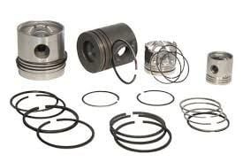 Resim Opel Astra G Z14XE Piston Segman Takımı 0.50 İthal Marka 623446 
