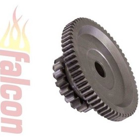 Resim FREEDOM 250 MARŞ DİŞLİSİ BÜYÜK Or. 