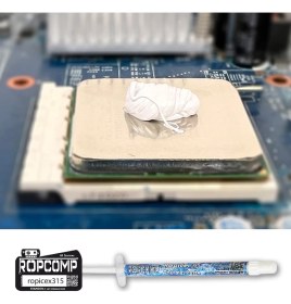 Resim Teknoen Ropcomp Ropice X3 Termal Macun 3gr - I-Proh 