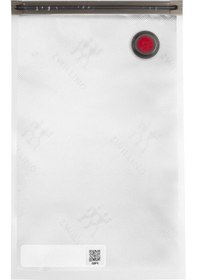 Resim Zwilling Fresh & Save Vakumlu Poşet Seti L / 3-Parça 