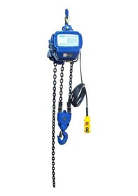 Resim Echolift Şaryosuz Elektrikli Caraskallar 3 Ton 6mt 