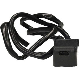 Resim Fiat Linea İçin Ön Cam Su Fıskiye Memesi Oem:51880019 