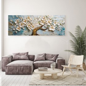 Resim Maki Ağaç - 200x70 