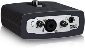 Resim icon MicU ProDrive III 1 in-2 Out USB 2.0 Ses Kartı 
