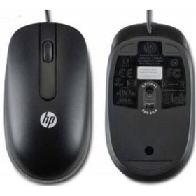 Resim HP QY777A6 USB Optik Mouse Bulk 