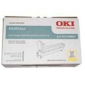 Resim OKI Es3032a4 01228801 Sarı Orjinal Drum Ünitesi 