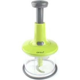Resim Epicsa Üstten Basmalı Çocuk Ikili Chopper Pratik El Robotu 