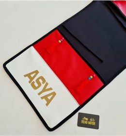 Resim Motosiklet Heybe Mini Küçük Deri - Süs Heybe Cg Asya (545324679) 