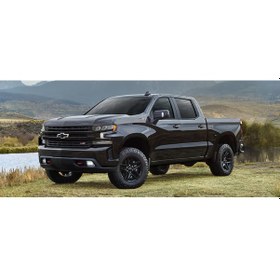 Resim CHEVROLET SİLVERADO 2020-2022 ROLLBAG (SÜRGÜ KAPAK) 