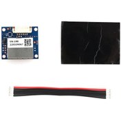 Resim Ranyeek V900 Ve V020 Uyumlu Gps Modülü Balıkçı Teknesi İçin Hızlı Navigasyon Çipi 