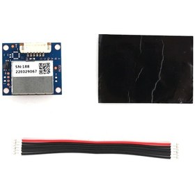 Resim Ranyeek V900 Ve V020 Uyumlu Gps Modülü Balıkçı Teknesi İçin Hızlı Navigasyon Çipi 