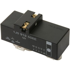 Resim İlkay Otomotiv Polo Caddy Octavıa İlave Fan Rölesi 1j0919506h [1j0919506e] 